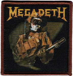 square megadeth so far so good patch