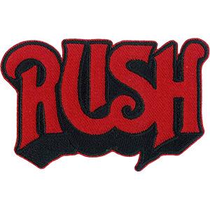 rush patch