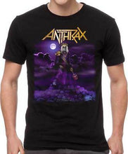 Load image into Gallery viewer, Anthrax Suzerain T-Shirt
