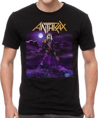 Anthrax Suzerain T-Shirt