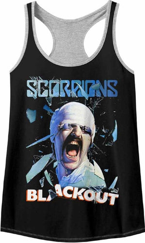 front of shirt