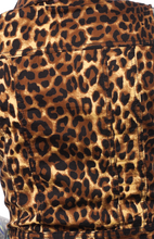 Load image into Gallery viewer, leopard print up close
