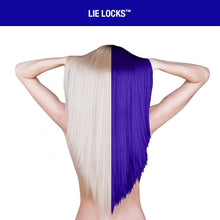 Load image into Gallery viewer, hair after being dyed with dye
